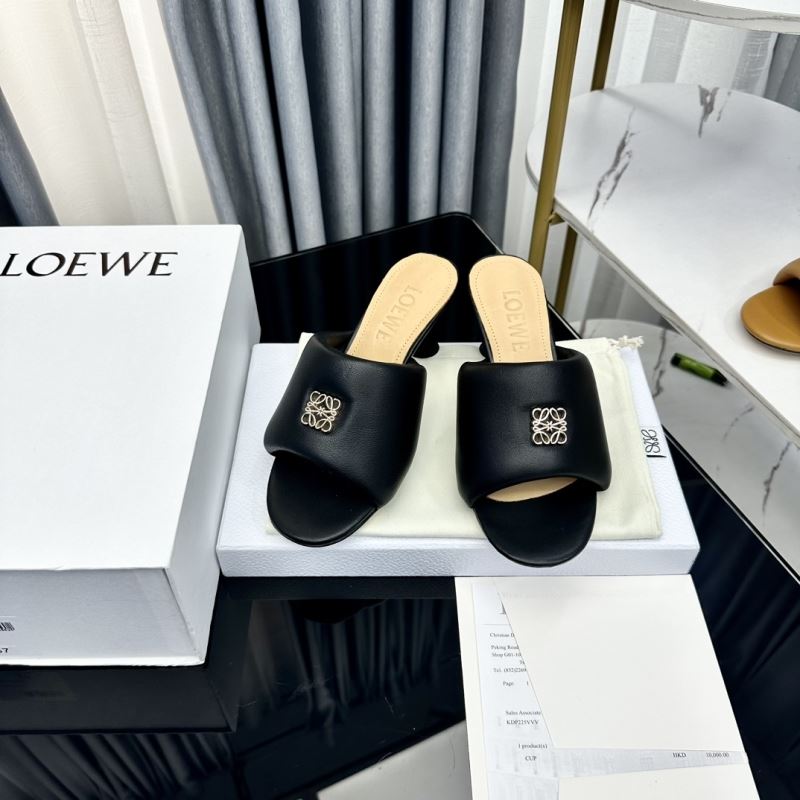 l*ew* slippers